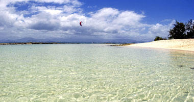 Crystal Clear Waters