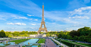 Eiffel Tower