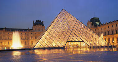 The Louvre