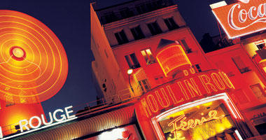 Moulin Rouge