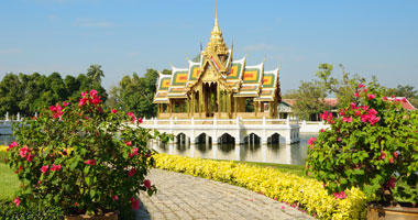 Buddhist Temple