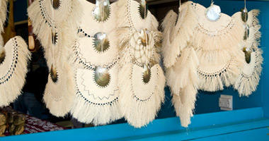 Locally-Crafted Fans