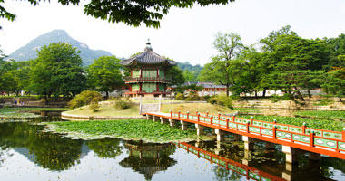 Emperor Palace