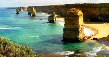 Explore the Great Ocean Road
