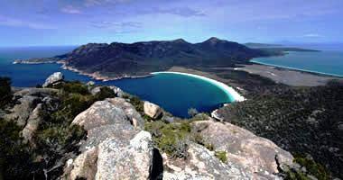 Take a Scenic Sojourn to Tasmania