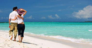 Queensland&#039;s Beaches Beckon