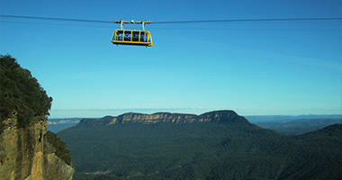 Scenic Skyway