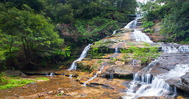 Katoomba Falls