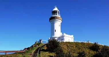 Byron Bay Lighthouse