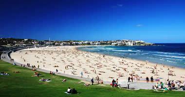 Bondi Beach, Sydney