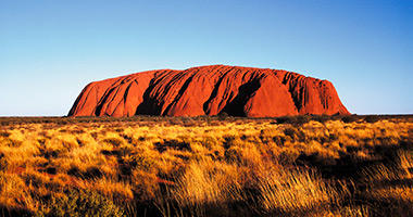 Uluṟu / Ayers Rock