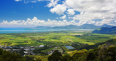 Cairns &amp; Surrounds