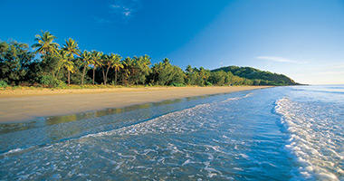 Naturally Paradise