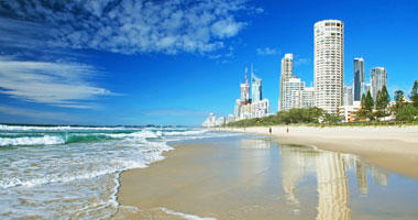 The Gold Coast