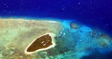 Green Island