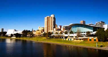 Adelaide City