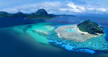 Monuriki Island