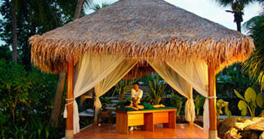 Relaxing Massage