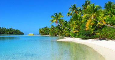 Aitutaki, Cook Islands