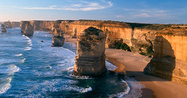 The Iconic Twelve Apostles