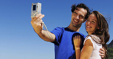 Capturing Memories