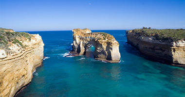 Abundant Natural Beauty