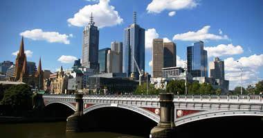 Melbourne City