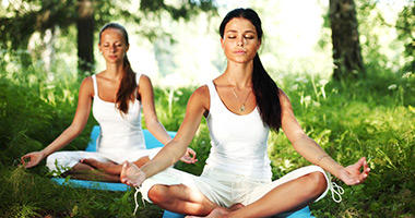 Relax &amp; Unwind