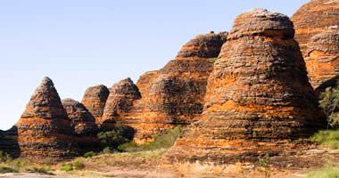 The Bungle Bungles