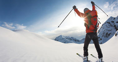 Conquer the Slopes
