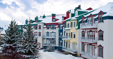 Mont Tremblant Village