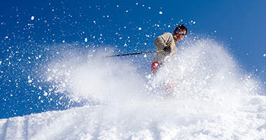 Carve it up!