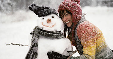 Snow Buddies