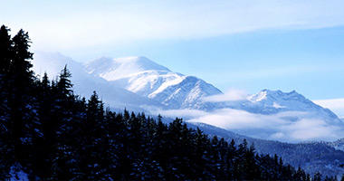Welcome to Whistler