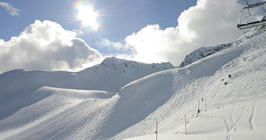 Pristine Conditions