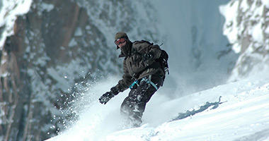 Hitting the Slopes