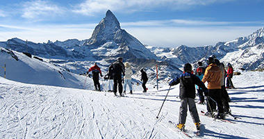 Zermatt, Switzerland