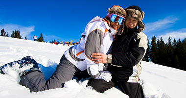 Making Holiday Memories