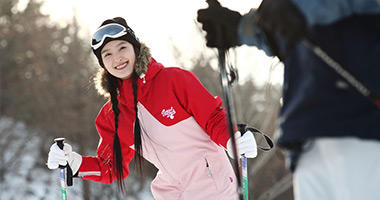 Hitting the Slopes