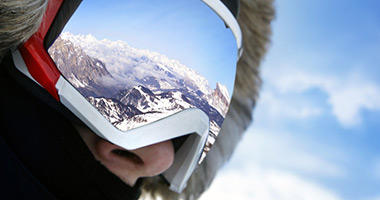 Alpine Air &amp; Awesome Views