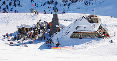Mayrhofen 