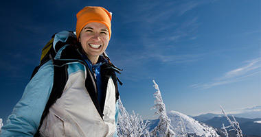 Make Holiday Memories in Meribel
