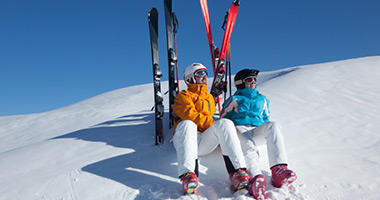 Taking a Break Between Runs