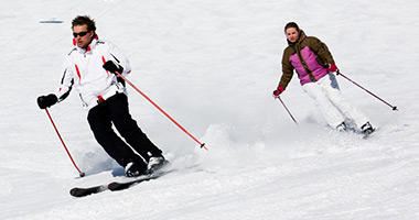 Carve it up in Cardrona
