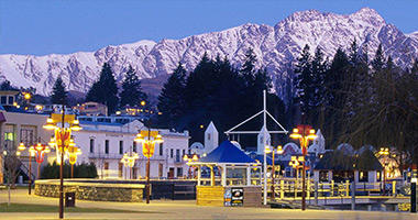 The Remarkables