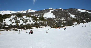 Picture Perfect Conditions
