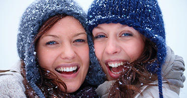 Snow Buddies