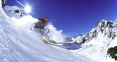 Picture Perfect Conditions