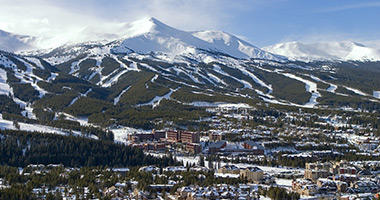 Ski Colorado