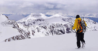 Explore the Summit County